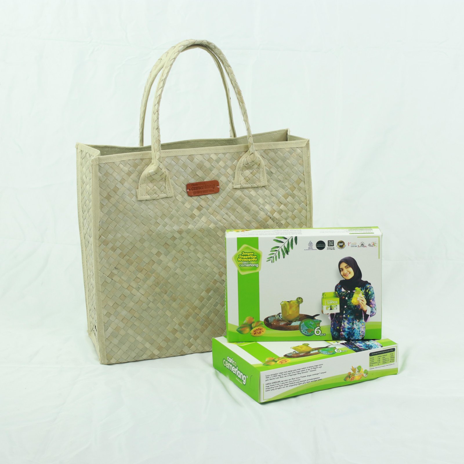 Foto Produk